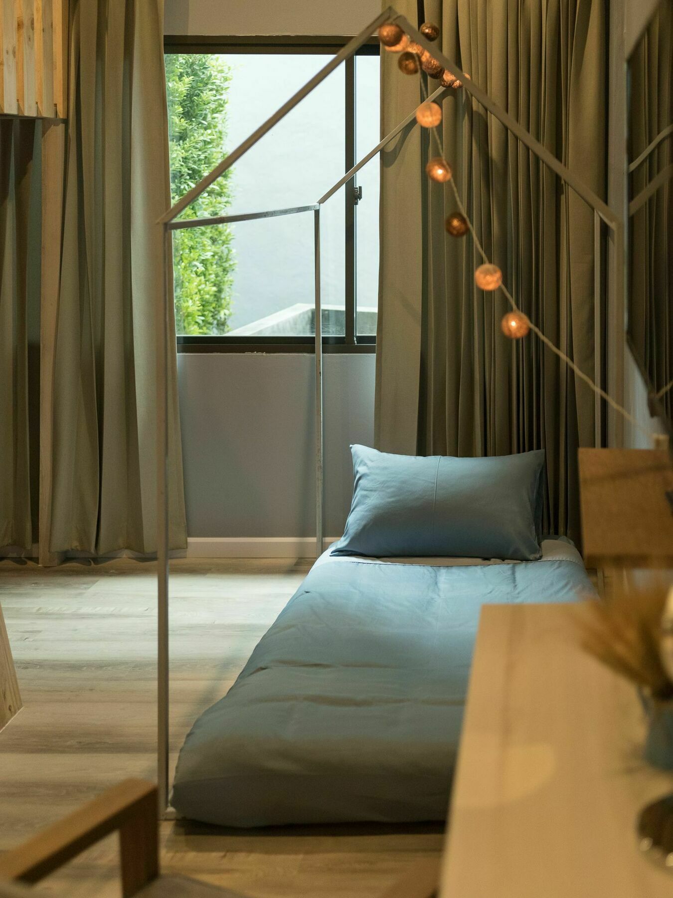 Hotel Arch39.17 Nimman Chiang Mai Zewnętrze zdjęcie