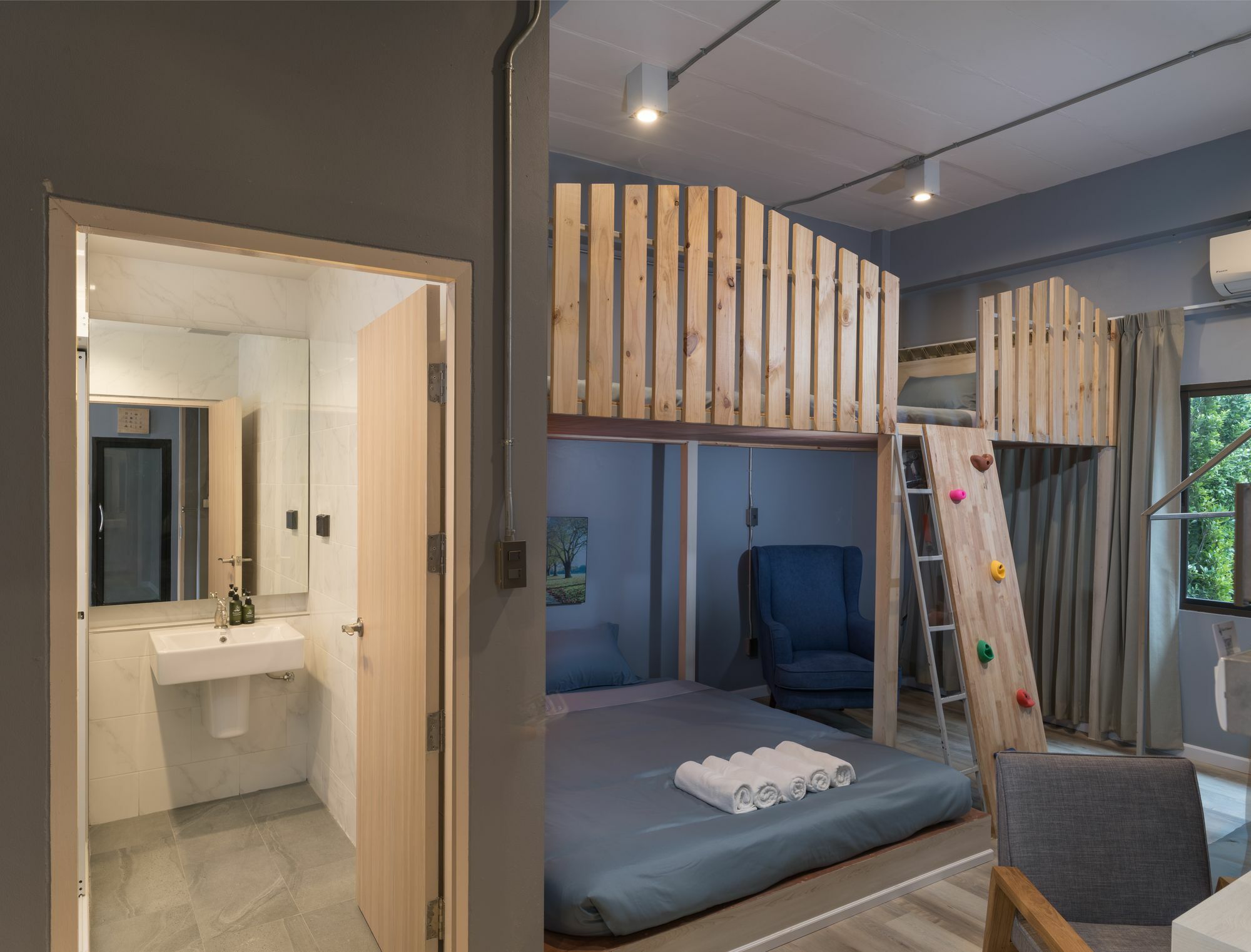 Hotel Arch39.17 Nimman Chiang Mai Zewnętrze zdjęcie