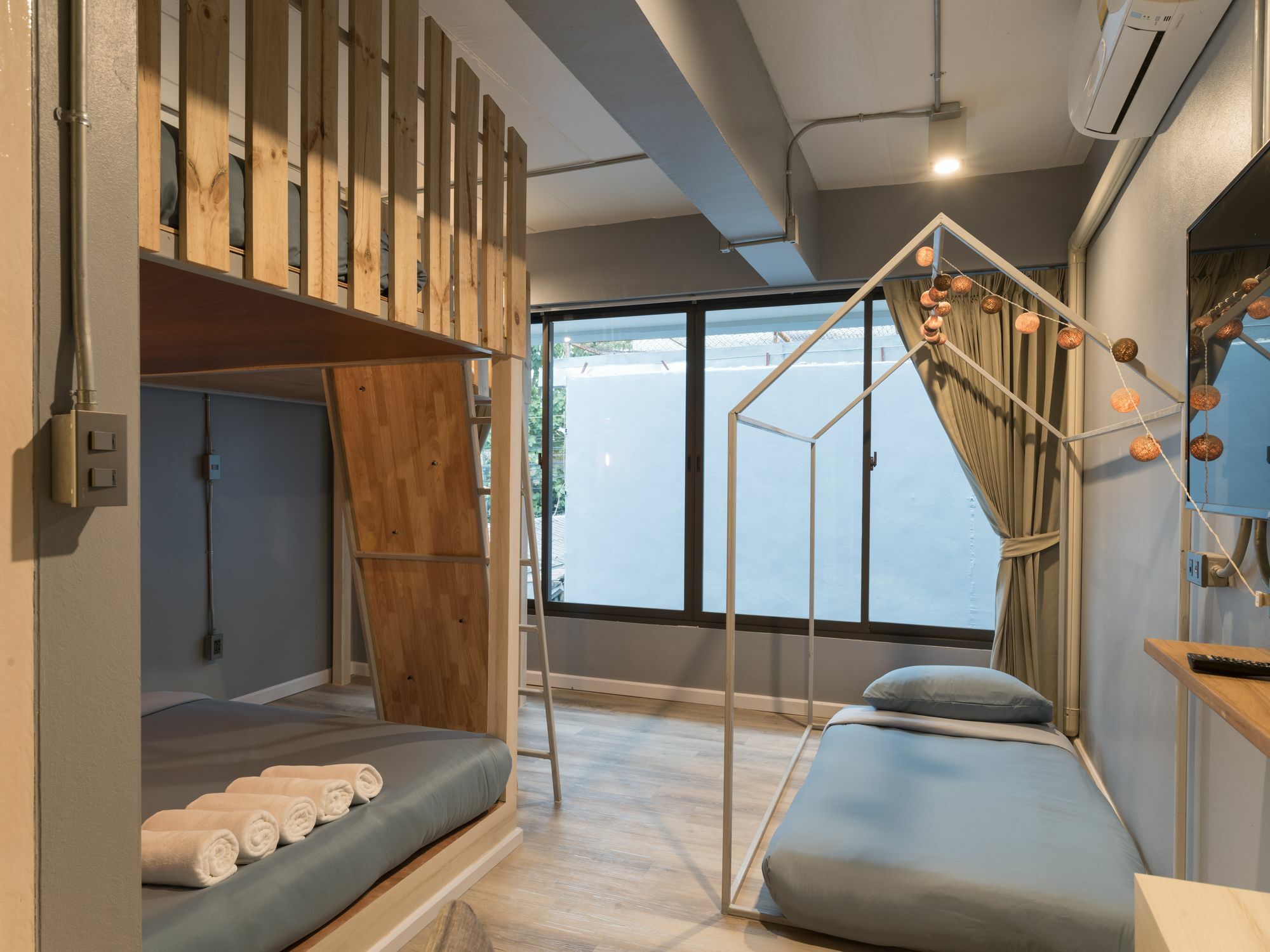 Hotel Arch39.17 Nimman Chiang Mai Zewnętrze zdjęcie