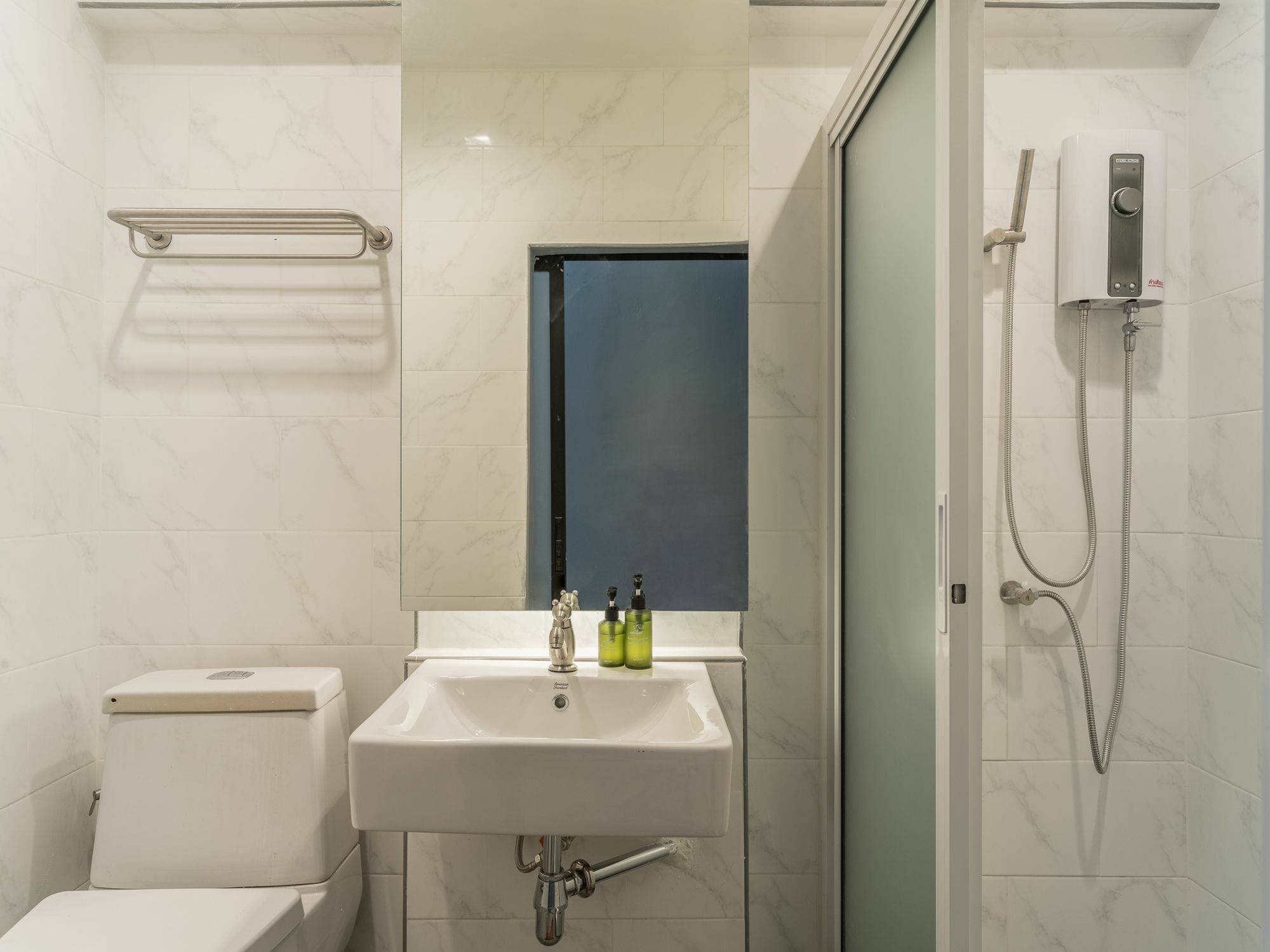 Hotel Arch39.17 Nimman Chiang Mai Zewnętrze zdjęcie
