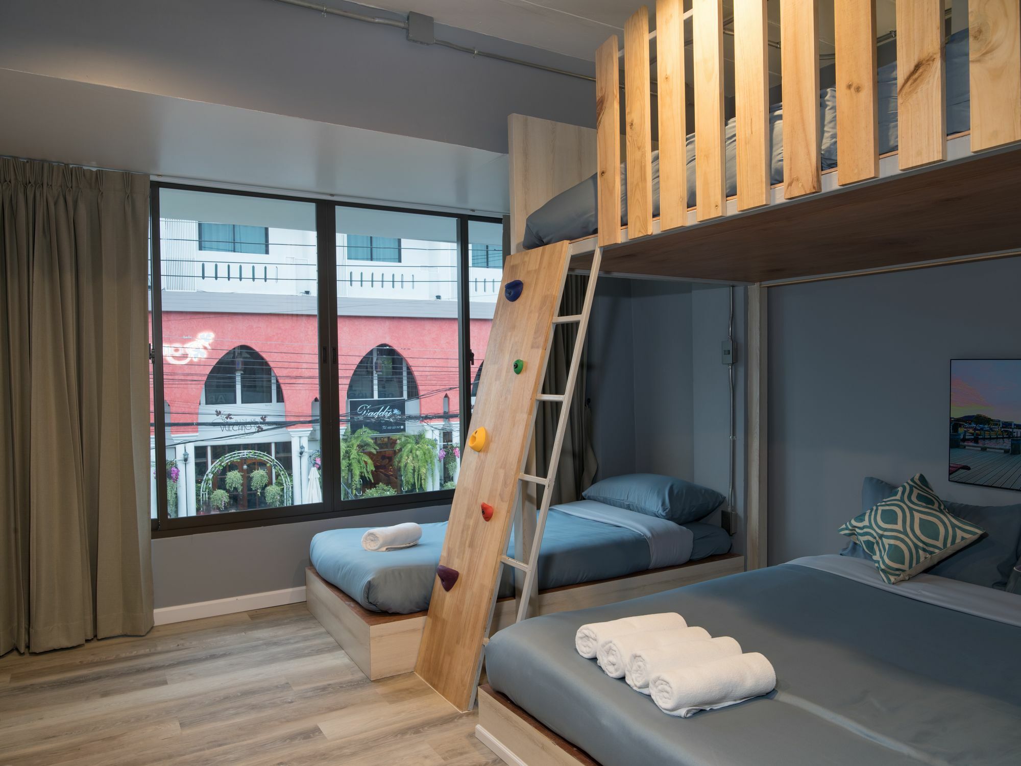 Hotel Arch39.17 Nimman Chiang Mai Zewnętrze zdjęcie