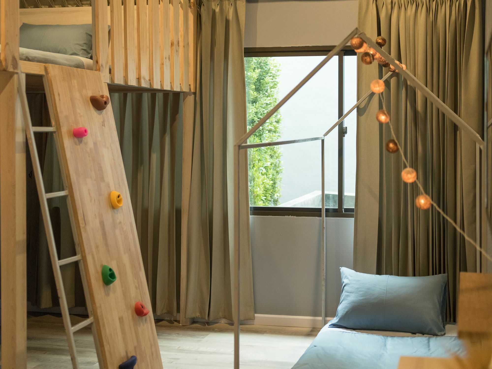 Hotel Arch39.17 Nimman Chiang Mai Zewnętrze zdjęcie