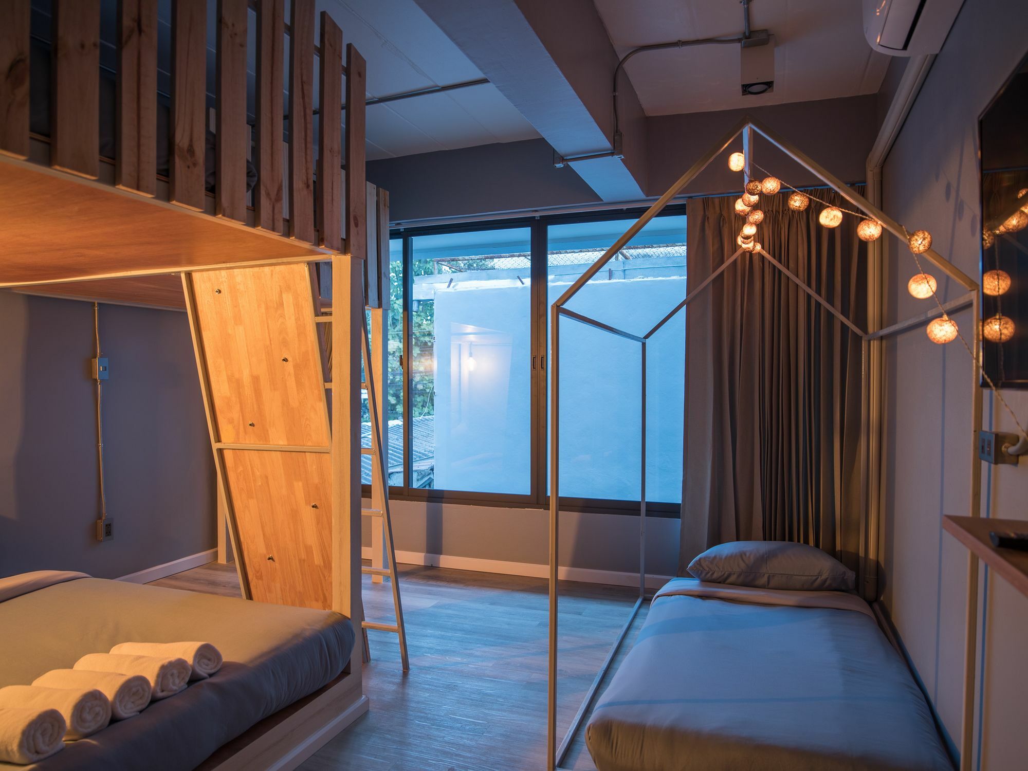 Hotel Arch39.17 Nimman Chiang Mai Zewnętrze zdjęcie