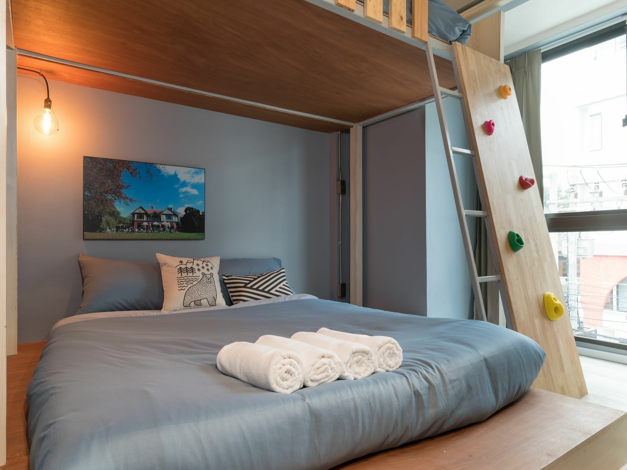 Hotel Arch39.17 Nimman Chiang Mai Zewnętrze zdjęcie