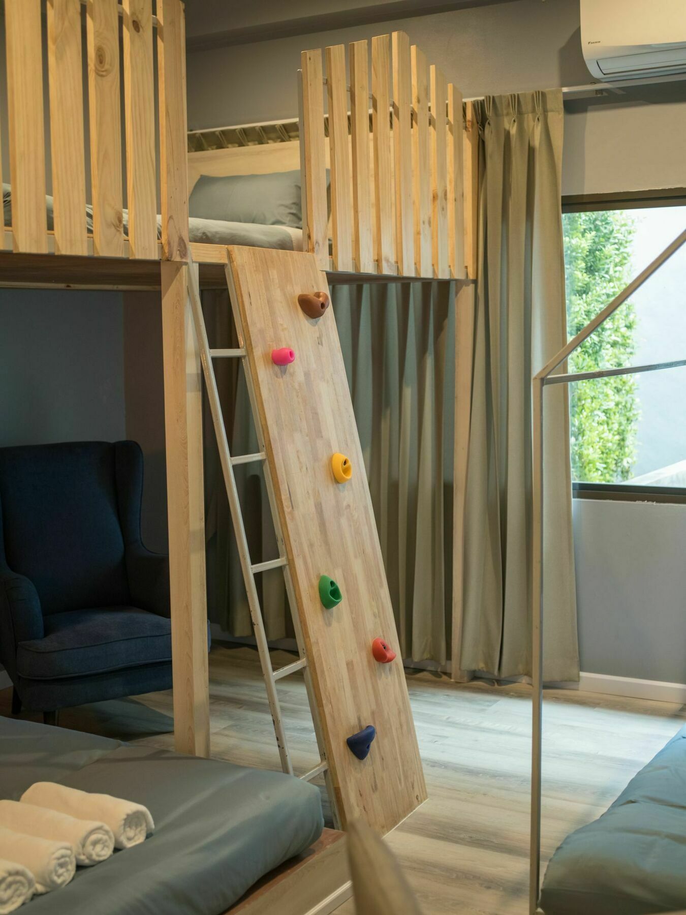 Hotel Arch39.17 Nimman Chiang Mai Zewnętrze zdjęcie