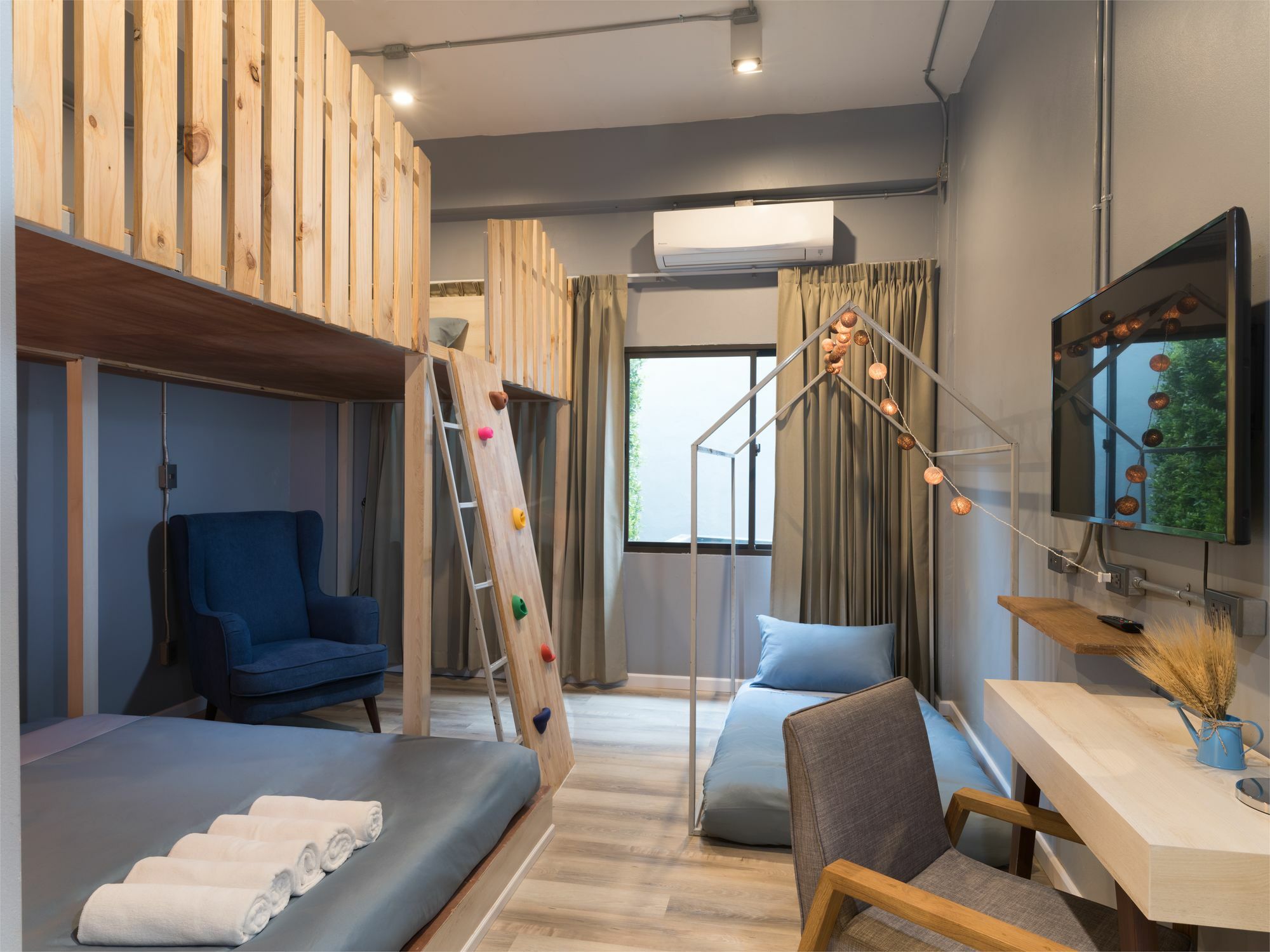 Hotel Arch39.17 Nimman Chiang Mai Zewnętrze zdjęcie